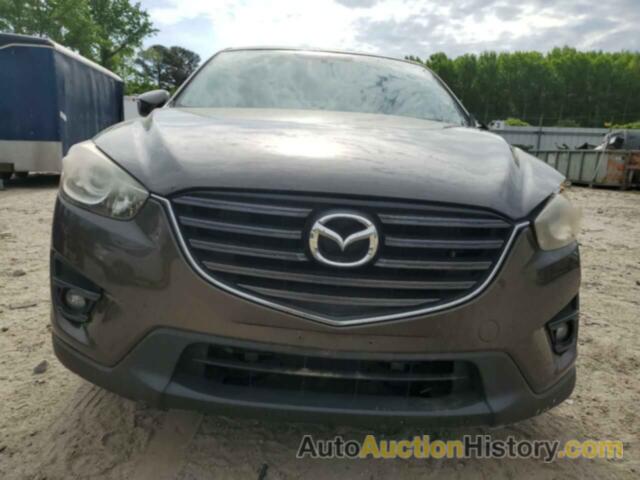 MAZDA CX-5 TOURING, JM3KE4CY1G0628184