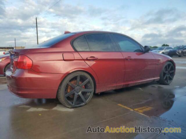 BMW 3 SERIES I, WBAPH7G51BNN04898