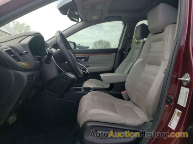 HONDA CRV EXL, 2HKRW2H8XHH621613