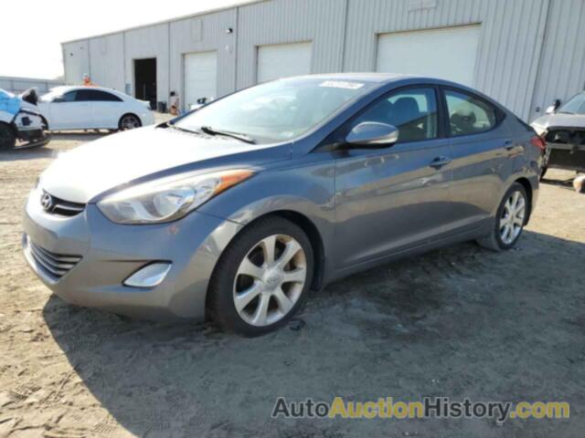 HYUNDAI ELANTRA GLS, 5NPDH4AE8CH107980