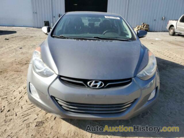 HYUNDAI ELANTRA GLS, 5NPDH4AE8CH107980