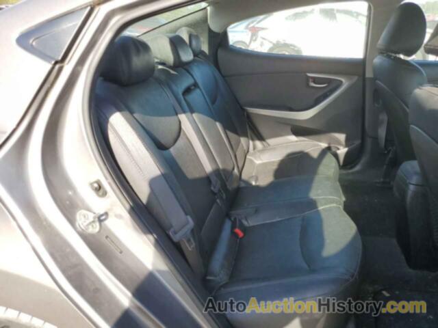 HYUNDAI ELANTRA GLS, 5NPDH4AE8CH107980