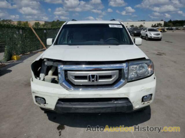 HONDA PILOT EX, 5FNYF3H44AB012844