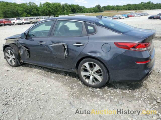 KIA OPTIMA LX, 5XXGT4L32LG406027