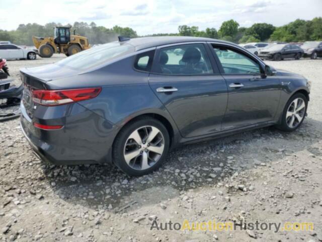 KIA OPTIMA LX, 5XXGT4L32LG406027