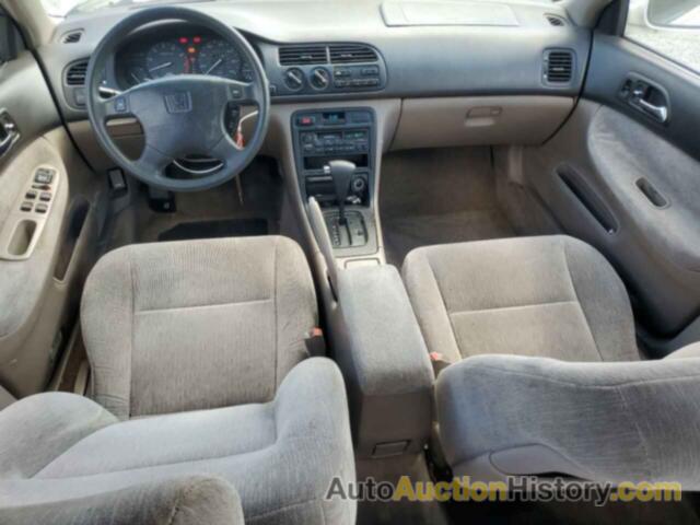 HONDA ACCORD LX, 1HGCD5632RA091801