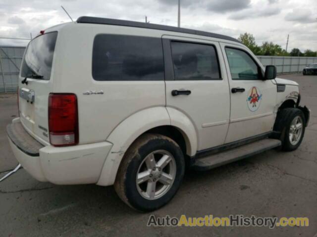 DODGE NITRO SLT, 1D8GU58K69W545993