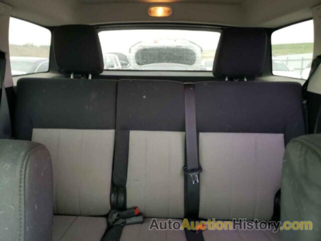 DODGE NITRO SLT, 1D8GU58K69W545993