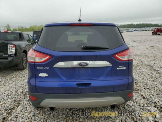 FORD ESCAPE SEL, 1FMCU0HX2DUB62905