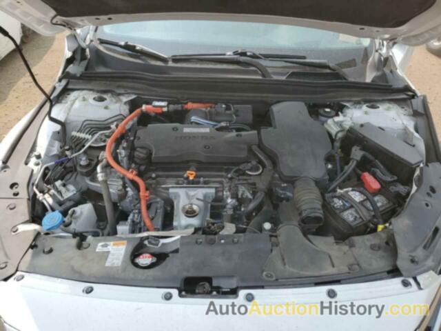 HONDA ACCORD TOURING HYBRID, 1HGCV3F98KA012868