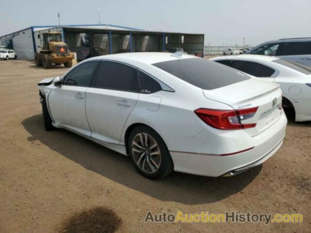 HONDA ACCORD TOURING HYBRID, 1HGCV3F98KA012868