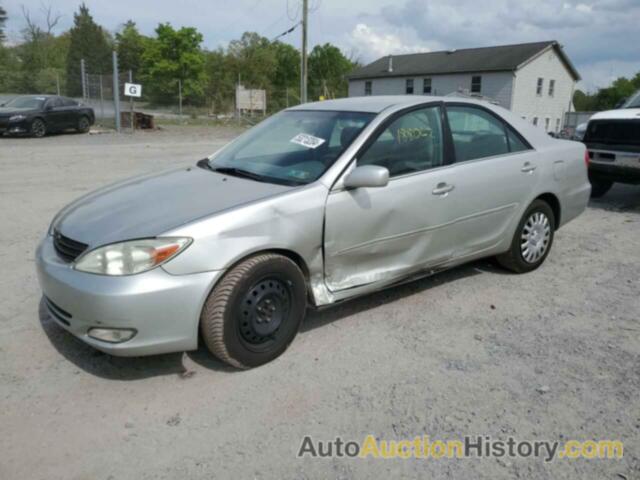 TOYOTA CAMRY LE, 4T1BE30K64U812894