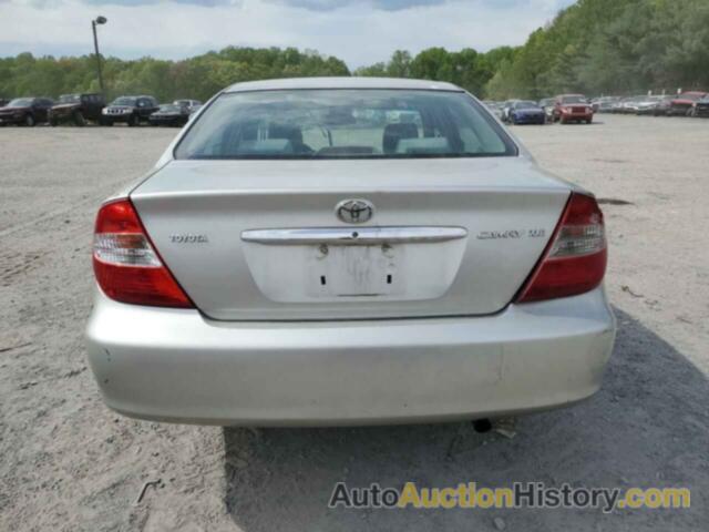 TOYOTA CAMRY LE, 4T1BE30K64U812894