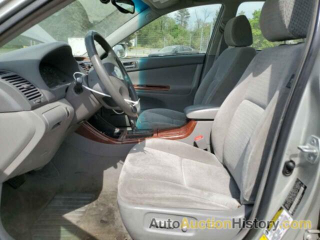 TOYOTA CAMRY LE, 4T1BE30K64U812894