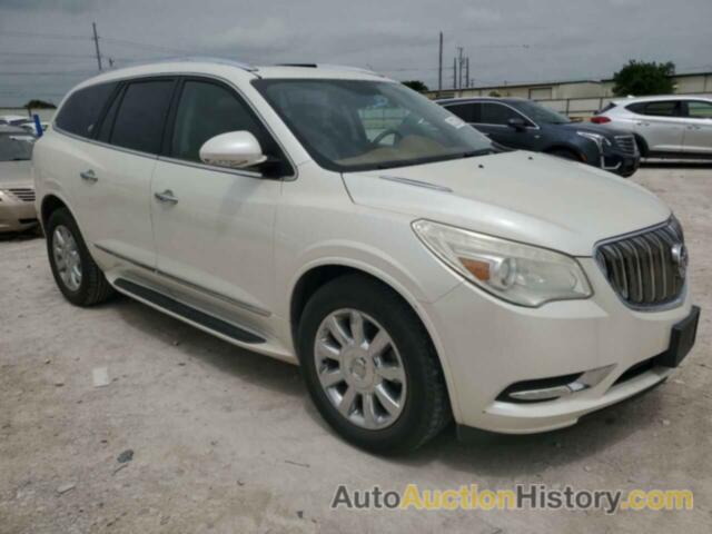 BUICK ENCLAVE, 5GAKRCKD0DJ165211