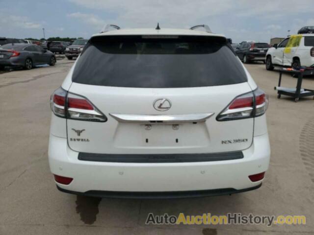 LEXUS RX350 350, 2T2ZK1BA9FC172728