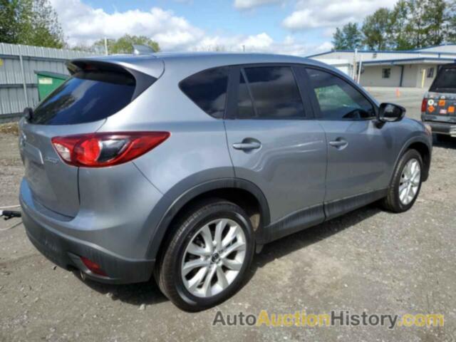 MAZDA CX-5 GT, JM3KE4DY2E0386291