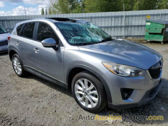 MAZDA CX-5 GT, JM3KE4DY2E0386291