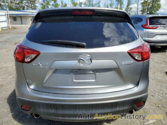 MAZDA CX-5 GT, JM3KE4DY2E0386291