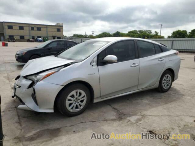 TOYOTA PRIUS, JTDKBRFU3H3555570