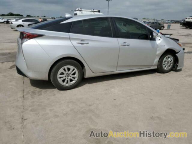 TOYOTA PRIUS, JTDKBRFU3H3555570