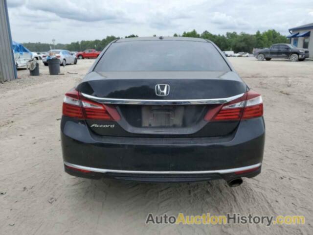 HONDA ACCORD EX, 1HGCR2F74GA011561