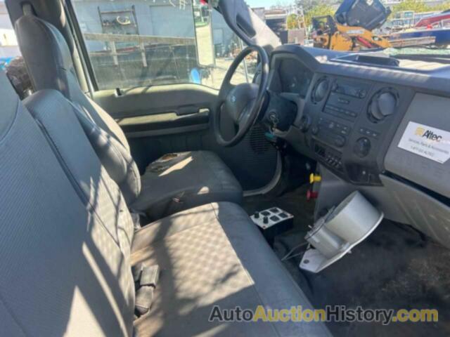 FORD F750 SUPER DUTY, 3FRWF7FJ1FV525007