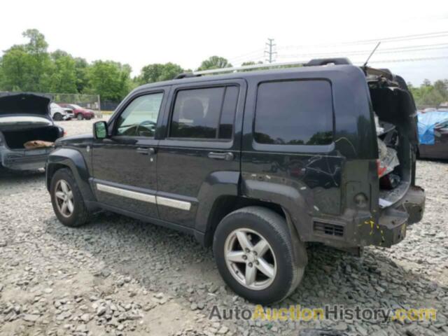 JEEP LIBERTY LIMITED, 1J4PN5GK0AW151837