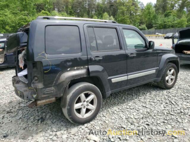 JEEP LIBERTY LIMITED, 1J4PN5GK0AW151837