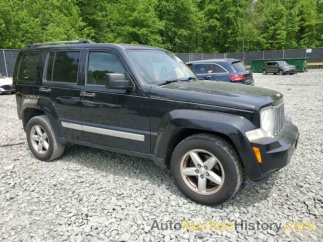 JEEP LIBERTY LIMITED, 1J4PN5GK0AW151837