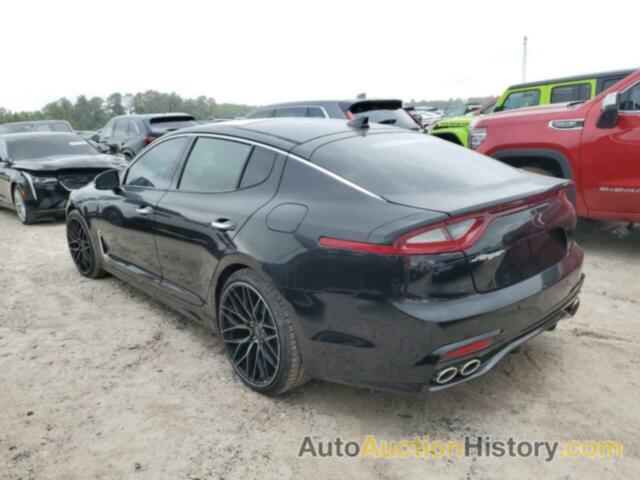 KIA STINGER PREMIUM, KNAE25LA5J6014232