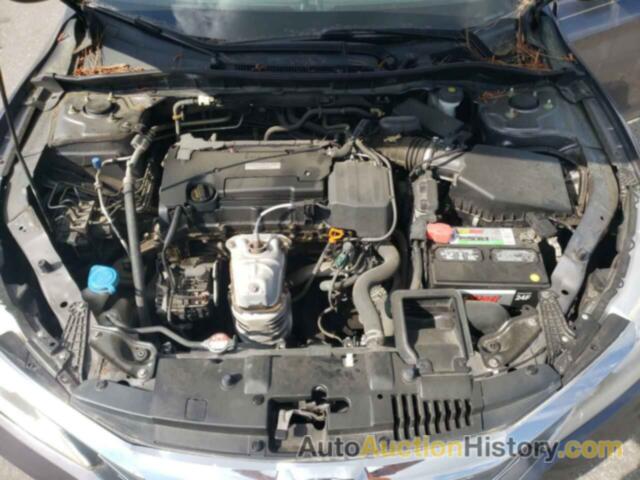 HONDA ACCORD LX, 1HGCR2F38GA235736