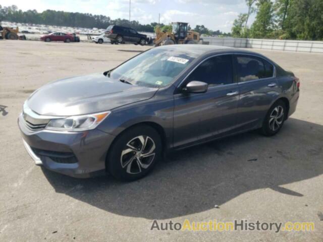 HONDA ACCORD LX, 1HGCR2F38GA235736