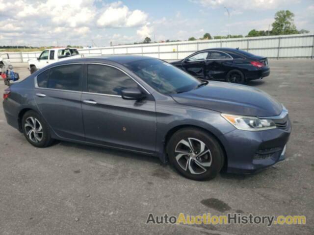 HONDA ACCORD LX, 1HGCR2F38GA235736