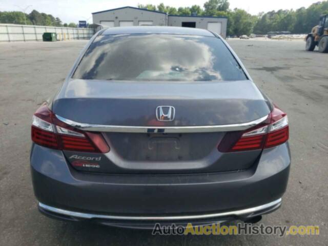 HONDA ACCORD LX, 1HGCR2F38GA235736