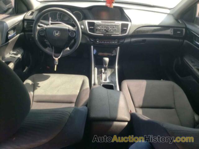 HONDA ACCORD LX, 1HGCR2F38GA235736