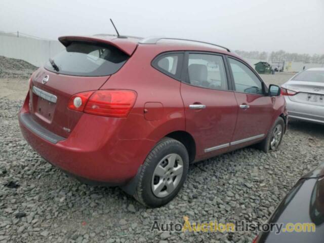 NISSAN ROGUE S, JN8AS5MV8EW701542