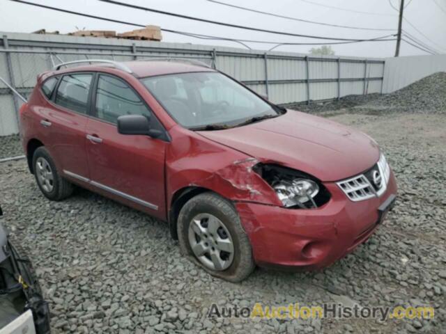 NISSAN ROGUE S, JN8AS5MV8EW701542