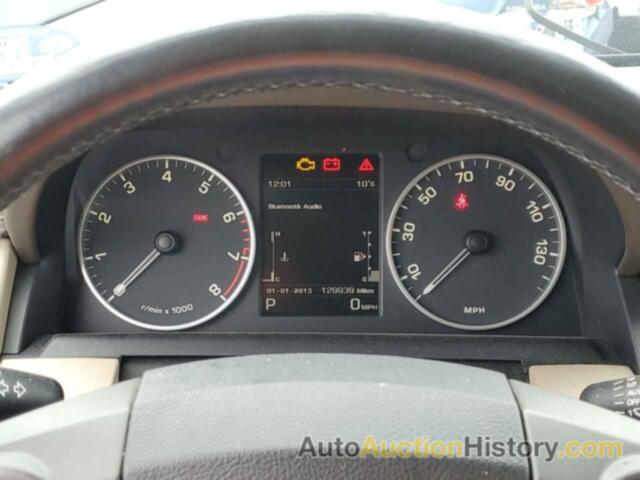 LAND ROVER LR4 HSE LUXURY, SALAK2V65FA767944