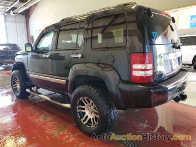 JEEP LIBERTY LIMITED, 1J4PN5GKXAW145771