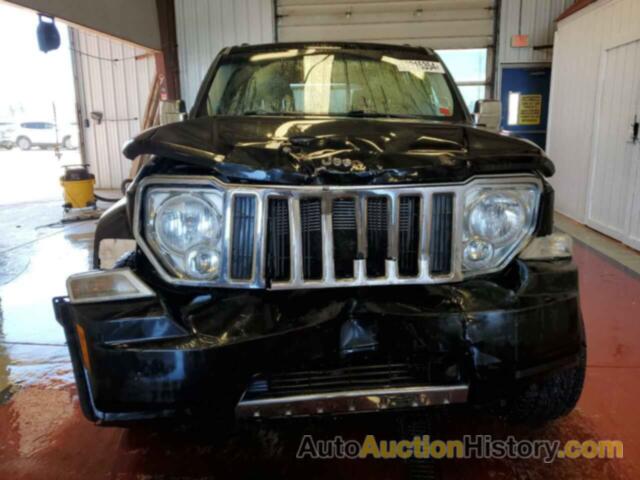 JEEP LIBERTY LIMITED, 1J4PN5GKXAW145771