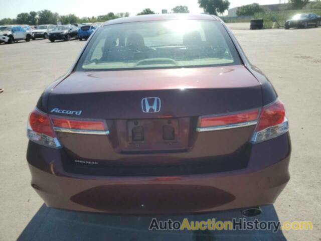 HONDA ACCORD LX, 1HGCP2F3XCA144404