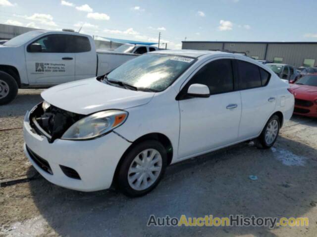 NISSAN VERSA S, 3N1CN7AP2DL885350