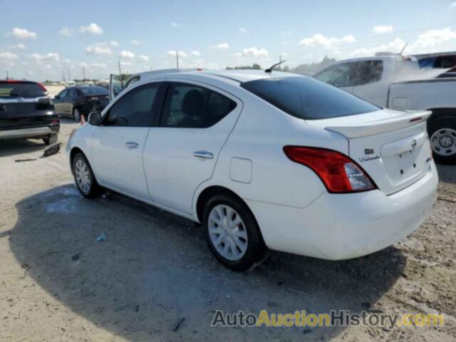 NISSAN VERSA S, 3N1CN7AP2DL885350