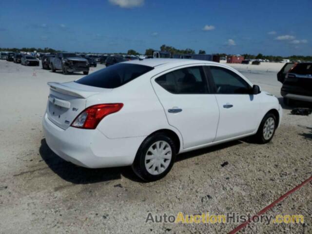 NISSAN VERSA S, 3N1CN7AP2DL885350