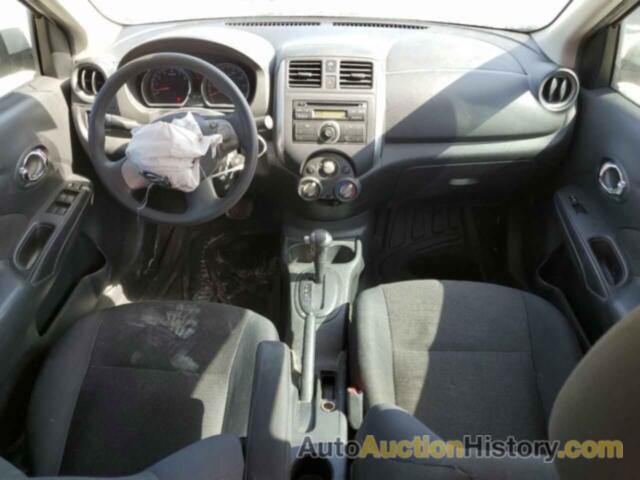 NISSAN VERSA S, 3N1CN7AP2DL885350