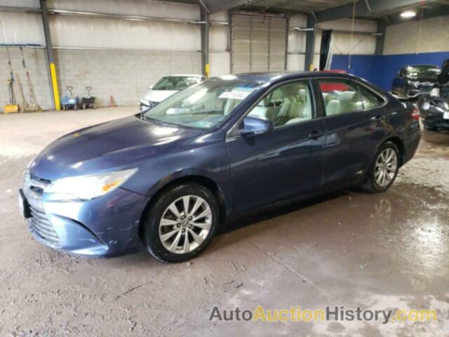 TOYOTA CAMRY HYBRID, 4T1BD1FK9GU179696