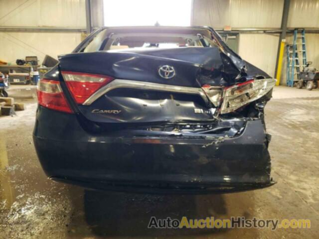 TOYOTA CAMRY HYBRID, 4T1BD1FK9GU179696