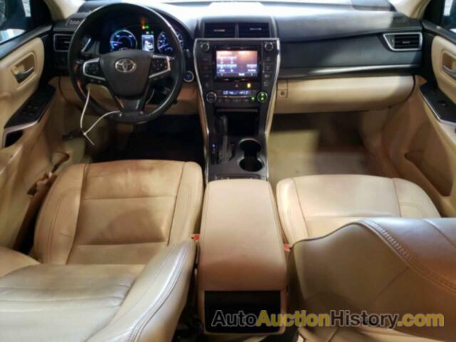 TOYOTA CAMRY HYBRID, 4T1BD1FK9GU179696