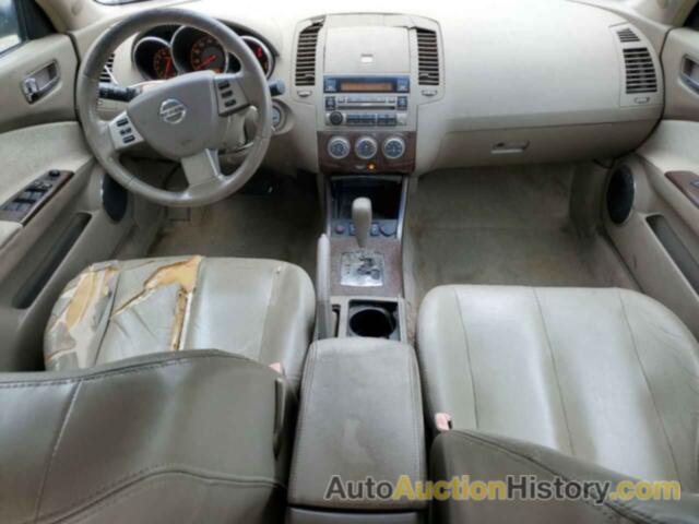 NISSAN ALTIMA SE, 1N4BL11D15N900039